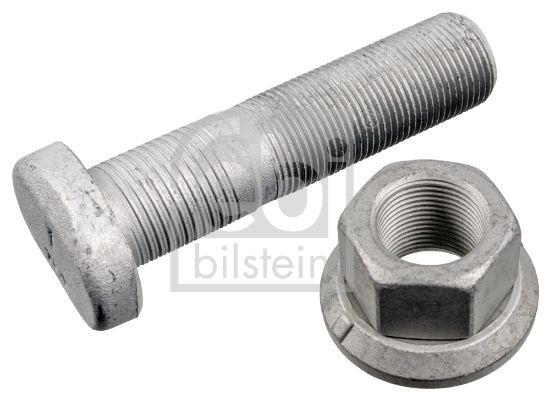 Radbolzen FEBI BILSTEIN 27545