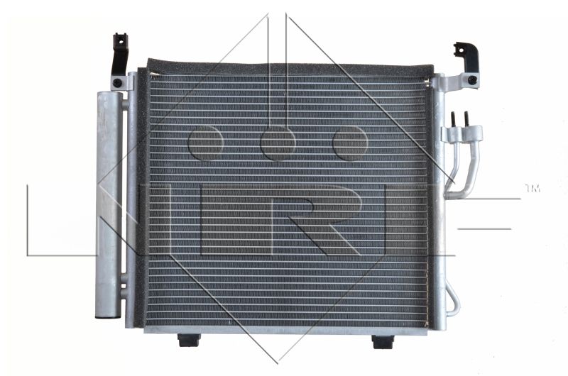 Kondensator, Klimaanlage NRF 35993
