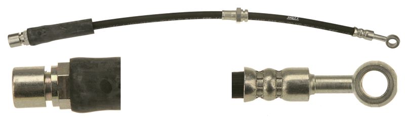 Bremsschlauch TRW PHD1018