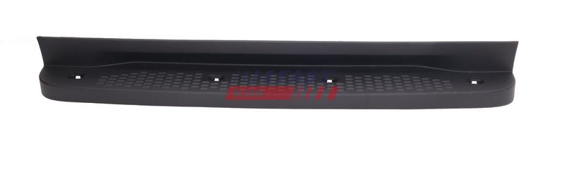 Stoßfänger FAST FT12713