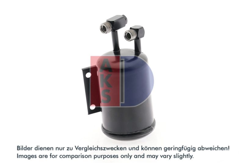 Trockner, Klimaanlage AKS DASIS 801030N