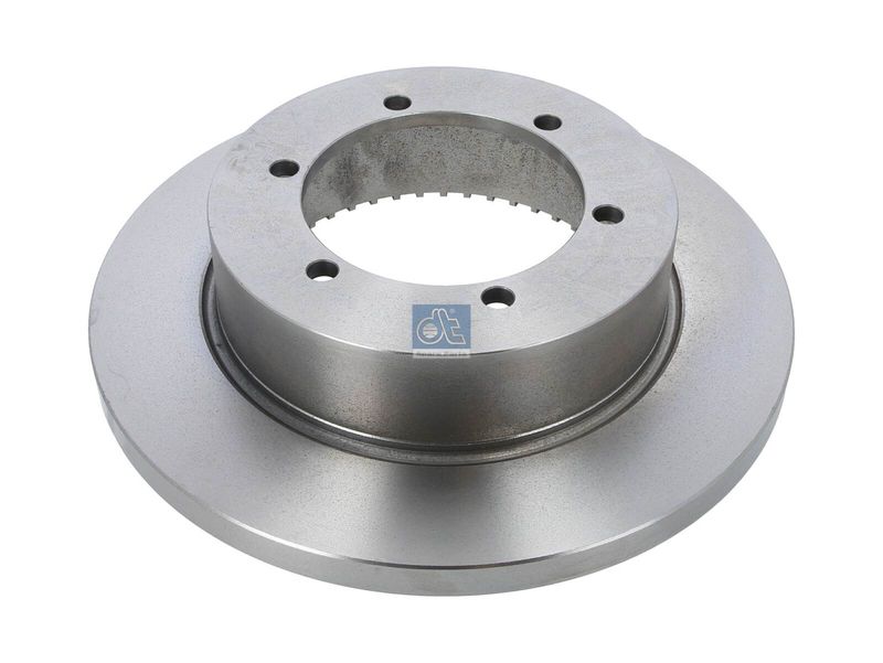 Bremsscheibe DT Spare Parts 6.60026
