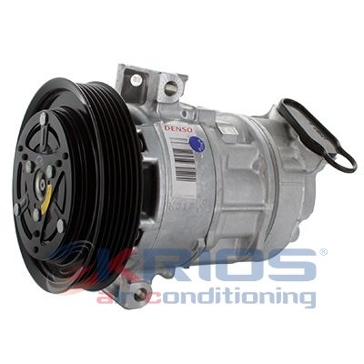 Kompressor, Klimaanlage MEAT & DORIA K15359