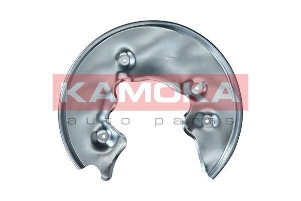 Spritzblech, Bremsscheibe KAMOKA 1180060