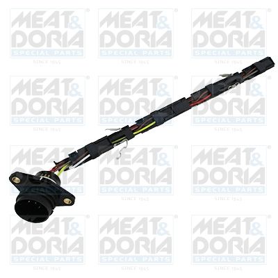 Anschlussleitung, Einspritzventil MEAT & DORIA 9884