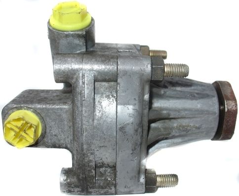 Hydraulikpumpe, Lenkung SPIDAN 53865