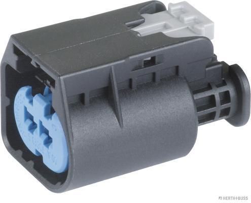 Steckgehäuse HERTH+BUSS ELPARTS 50390287