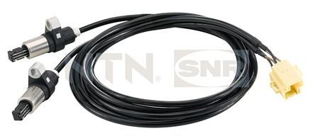 Sensor, Raddrehzahl SNR ASB165.02