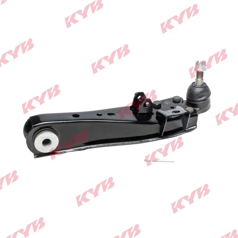 Lenker, Radaufhängung KYB KSC6005