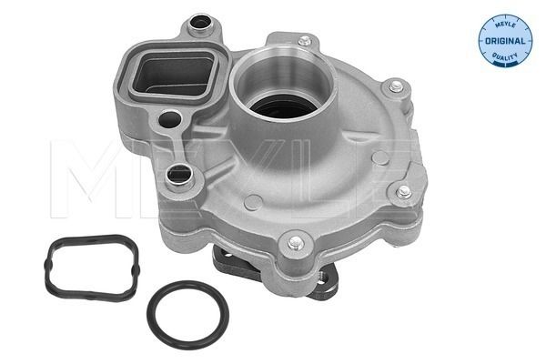 Wasserpumpe, Motorkühlung MEYLE 35-132200007