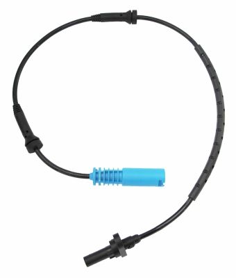 Sensor, Raddrehzahl TEXTAR 45134900