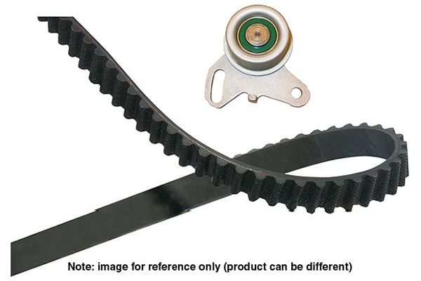 Zahnriemensatz KAVO PARTS DKT-5564