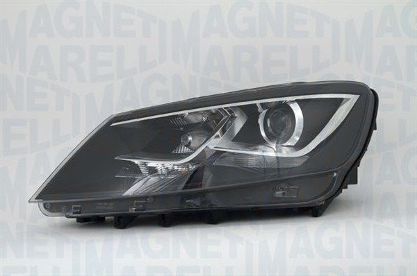 Hauptscheinwerfer MAGNETI MARELLI 711307023633