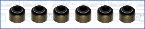 Dichtungssatz Ventilschaft AJUSA 57061000