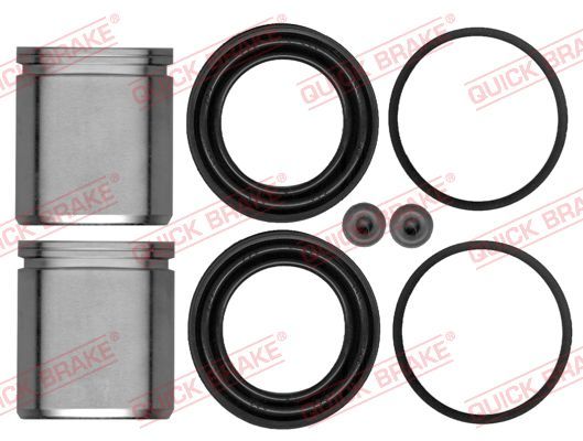 Reparatursatz, Bremssattel QUICK BRAKE 114-5244