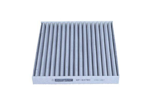 Pollenfilter / Innenraumfilter MAXGEAR 26-1506
