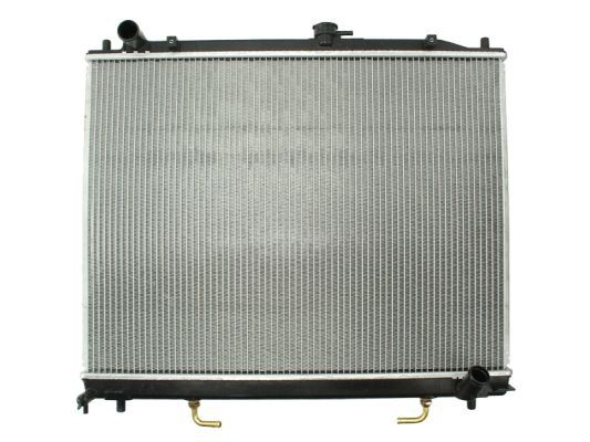 Kühler, Motorkühlung THERMOTEC D75012TT