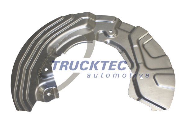 Ankerblech Spritzblech TRUCKTEC AUTOMOTIVE 08.35.253