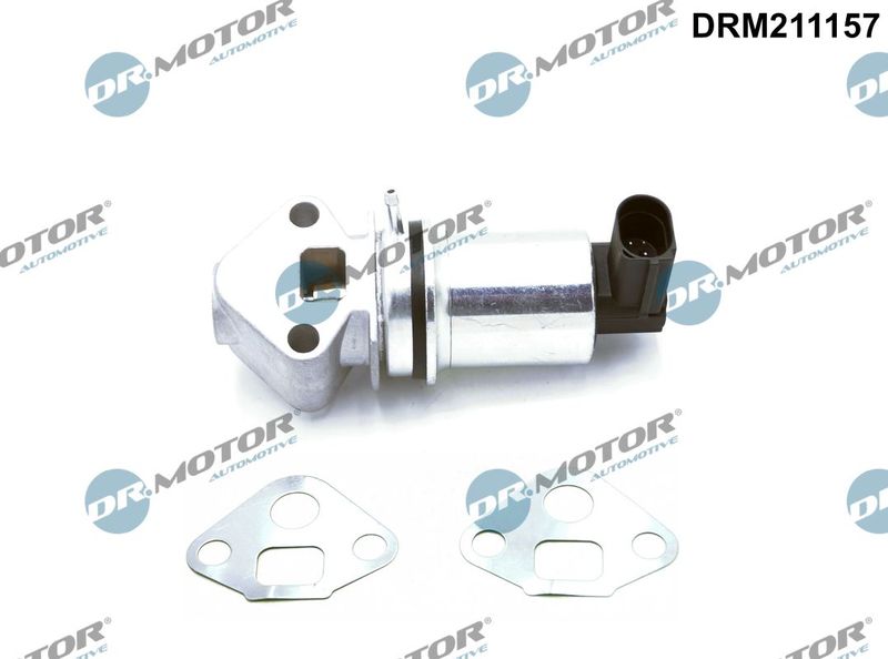 AGR-Ventil DR.MOTOR AUTOMOTIVE DRM211157
