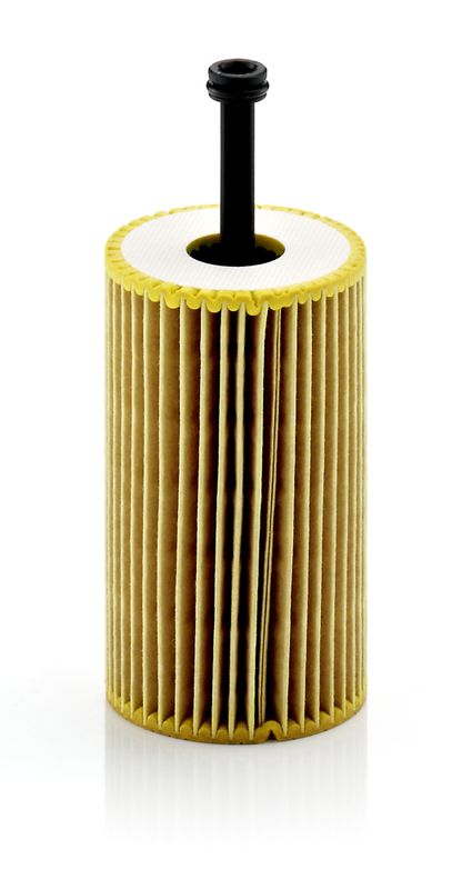 Ölfilter MANN-FILTER hu 612 x