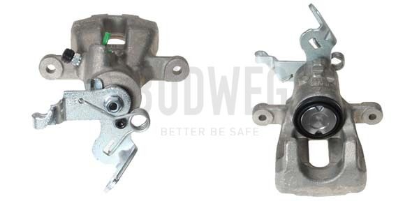 Bremssattel BUDWEG CALIPER 344808