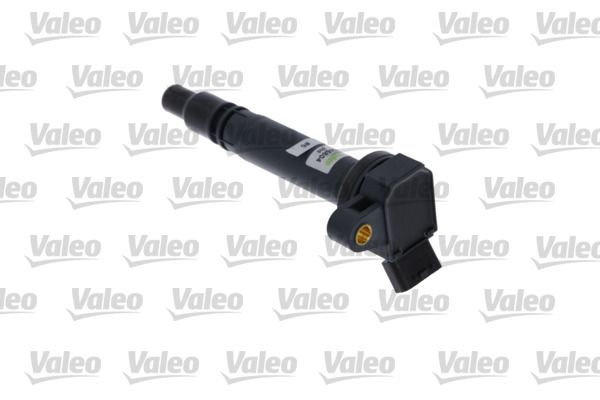 Zündspule VALEO 245804