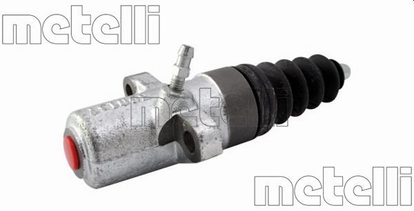 Nehmerzylinder, Kupplung METELLI 54-0039