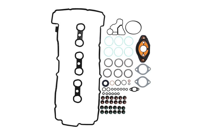 Dichtungssatz Zylinderkopf Kamoka 8706055