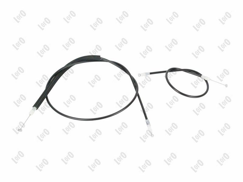 Seilzug Türentriegelung ABAKUS 132-016-030