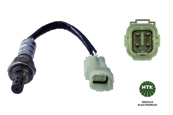 Lambdasonde NTK 93280