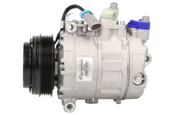 Kompressor, Klimaanlage THERMOTEC KTT090436