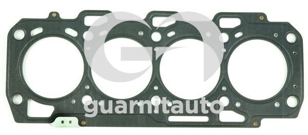 Dichtung, Zylinderkopf GUARNITAUTO 101116-5253