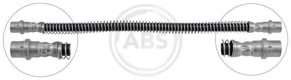 Bremsschlauch A.B.S. SL1193