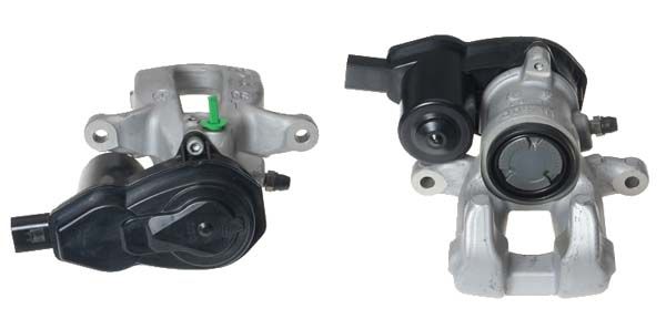 Bremssattel BREMBO F 61 334