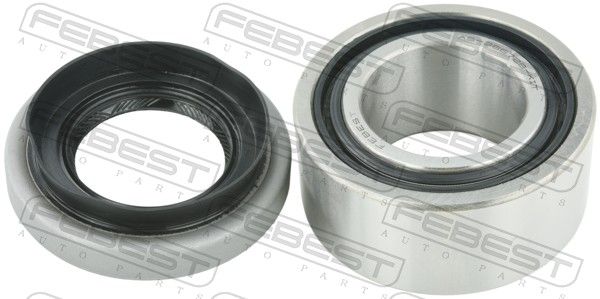 Lager, Antriebswelle FEBEST AS-366729-KIT
