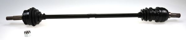 Antriebswelle LÖBRO 304399