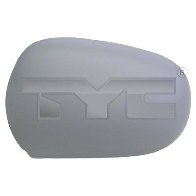 Abdeckung, Außenspiegel TYC 328-0012-2