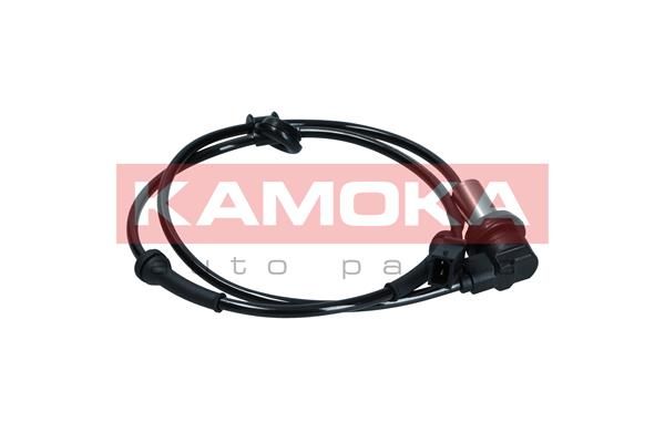 Sensor, Raddrehzahl KAMOKA 1060048