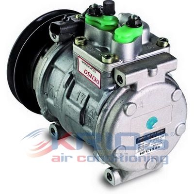 Kompressor, Klimaanlage MEAT & DORIA K15108