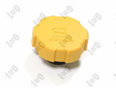 Verschlussdeckel Kühlmittelbehälter ABAKUS 037-027-004
