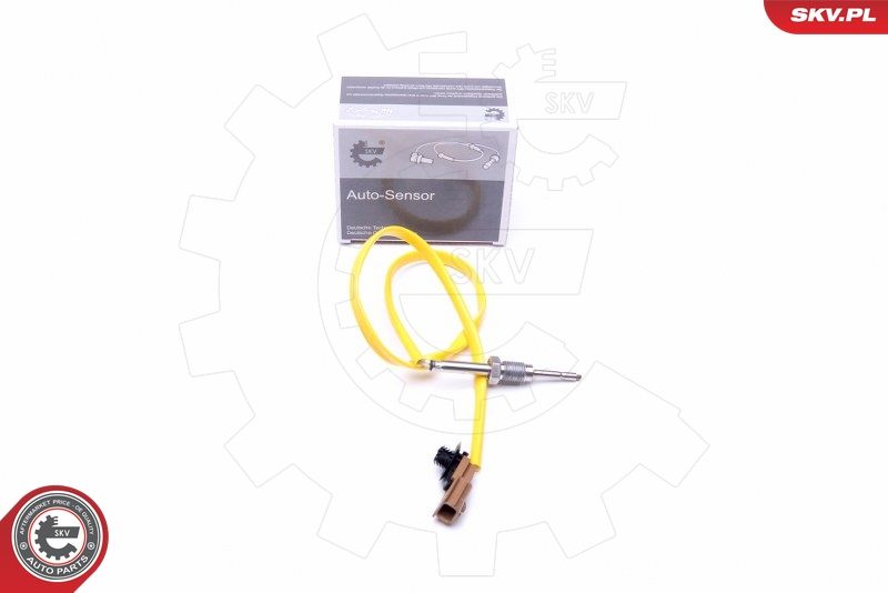 Sensor, Abgastemperatur ESEN SKV 30SKV226