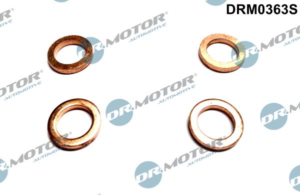 Dichtungssatz, Lader Dr.Motor Automotive drm0363s