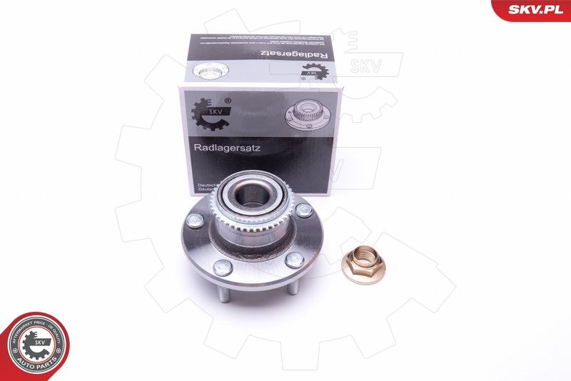 Radlagersatz ESEN SKV 29SKV219