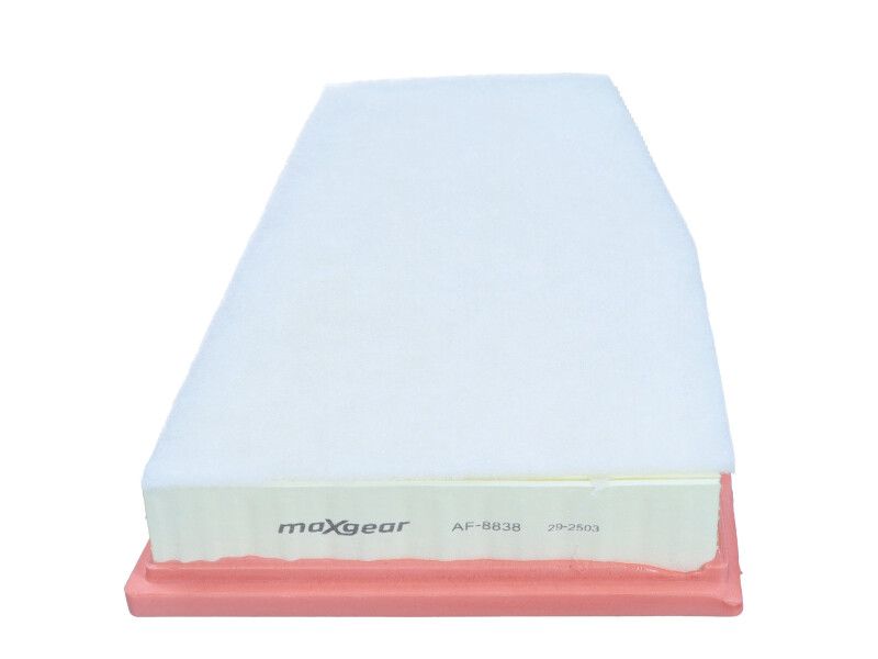 Luftfilter MAXGEAR 26-2797