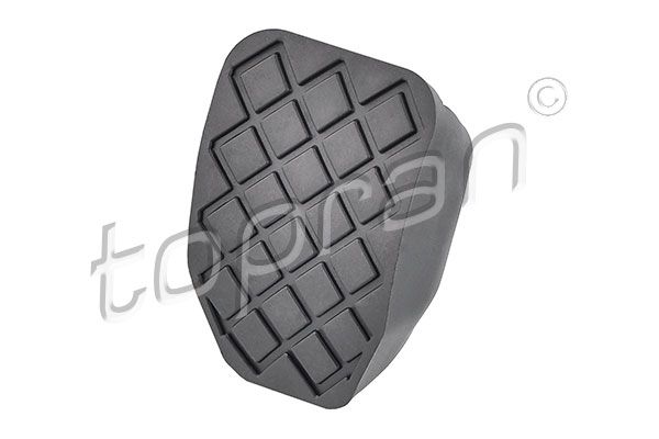 Pedalbelag, Bremspedal TOPRAN 112 248