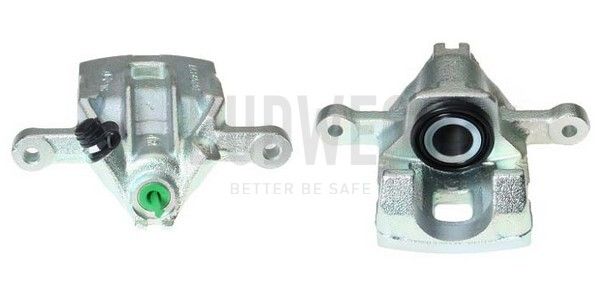 Bremssattel BUDWEG CALIPER 344481