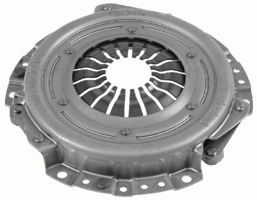 Kupplungsdruckplatte SACHS 3082 000 299