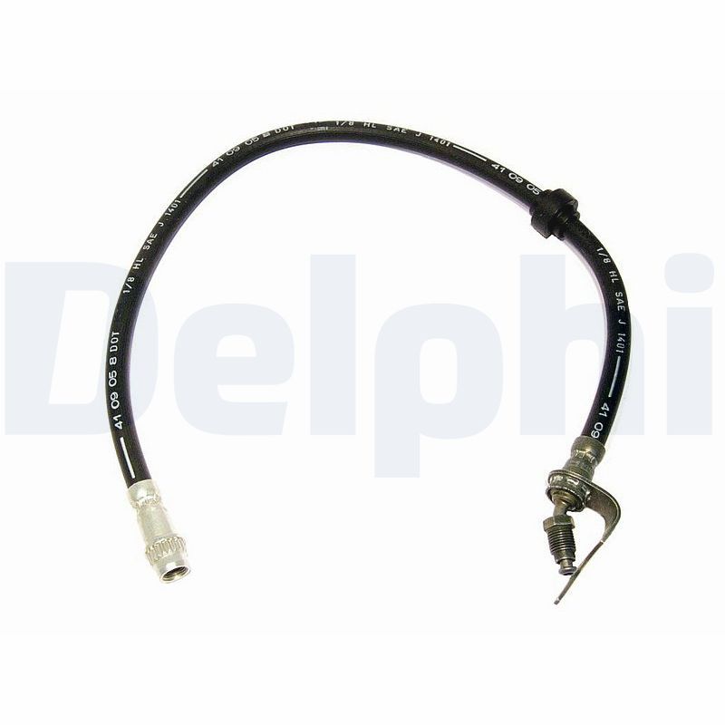Bremsschlauch DELPHI LH0491