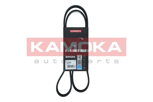 Keilrippenriemen KAMOKA 7016086