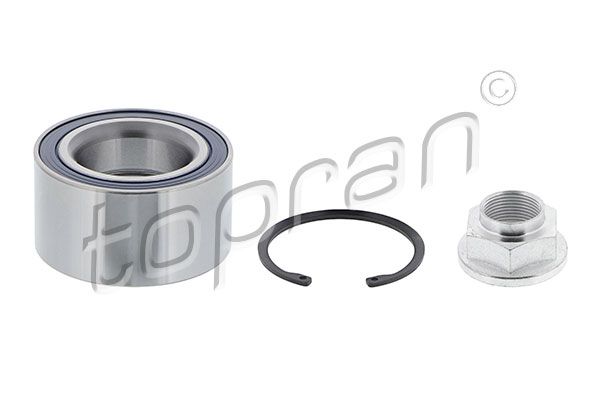 Radlagersatz TOPRAN 401 160